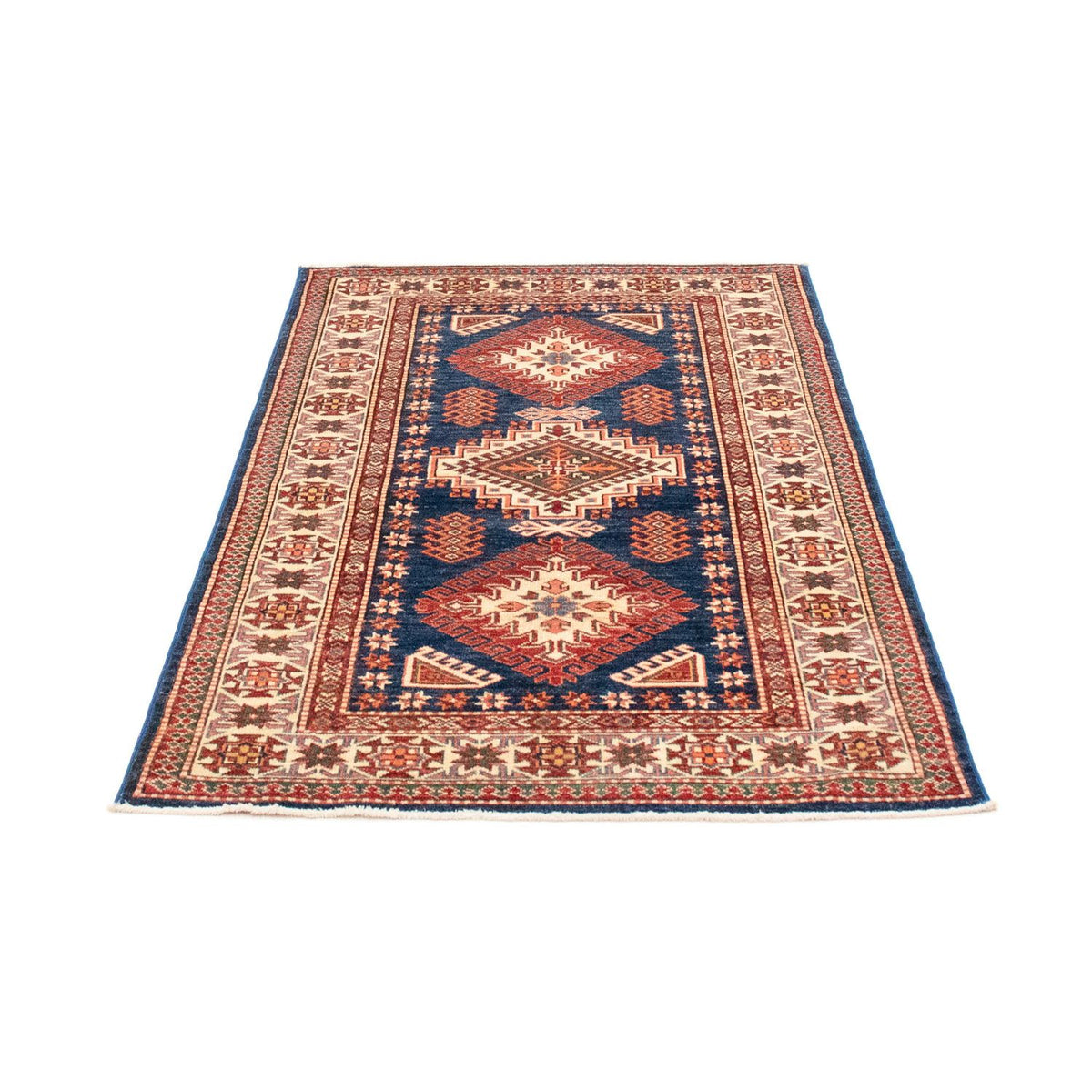Kazak Koberec 90x156cm - Orientální koberec