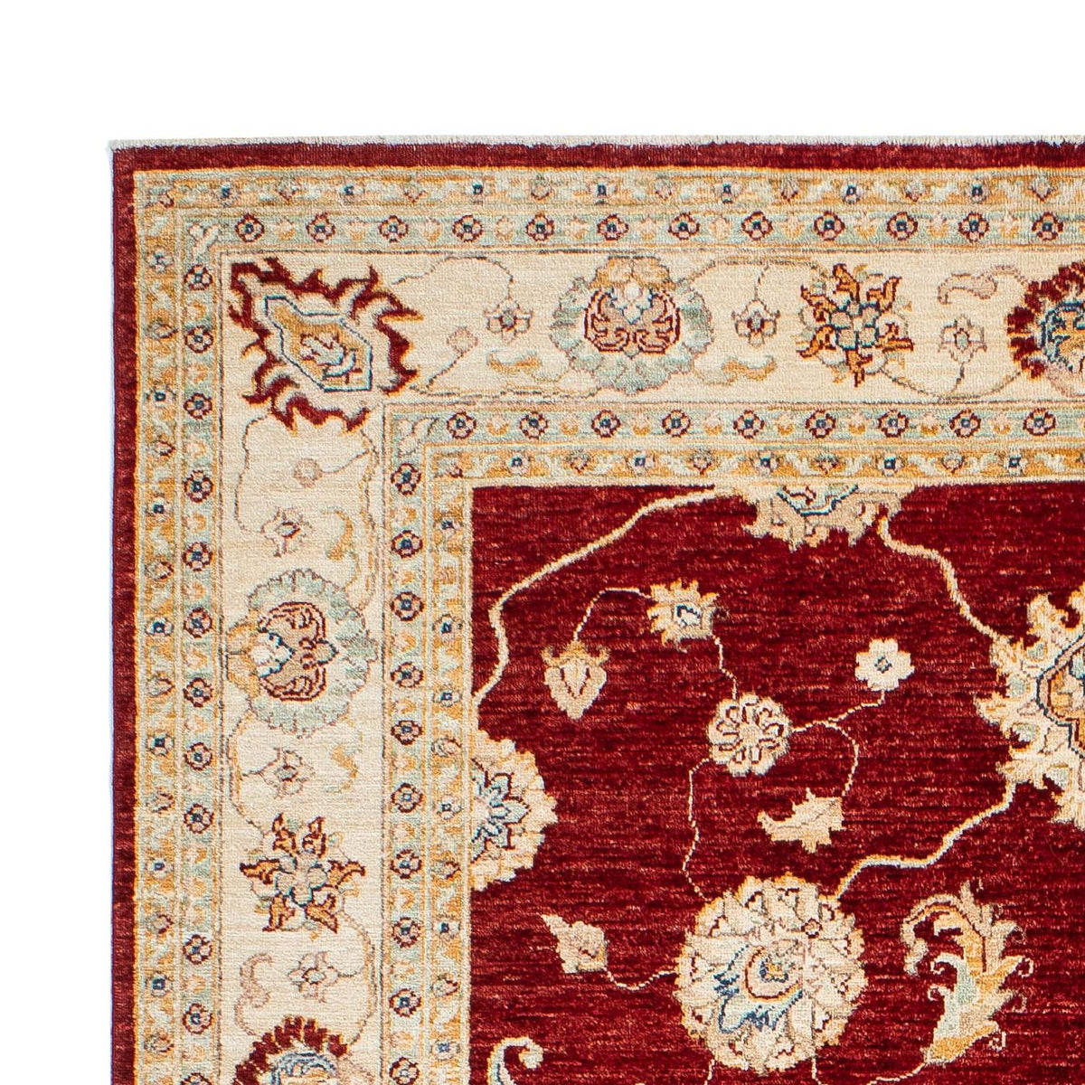 Farahan Koberec 169x237cm - Orientální koberec