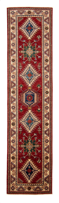 Kazak Koberec 312x77cm - Orientální koberec – product image