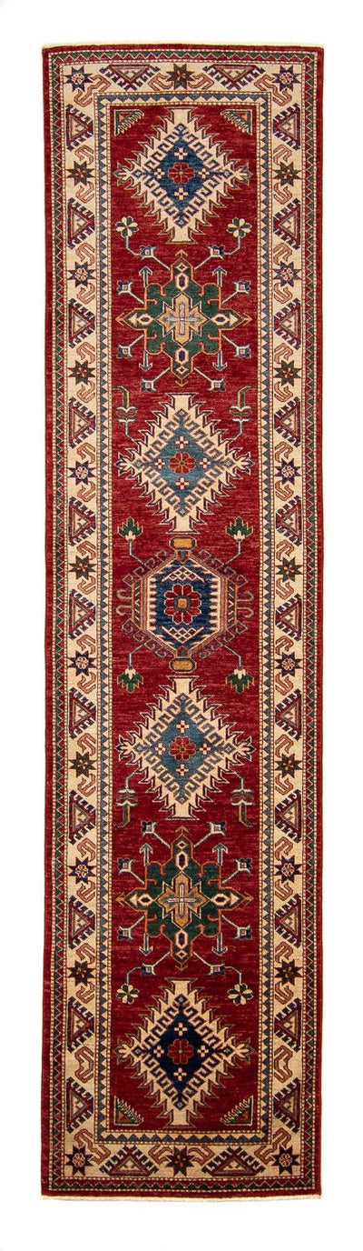 Kazak Koberec 77x312cm - Orientální koberec