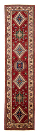 Kazak Koberec 312x77cm - Orientální koberec