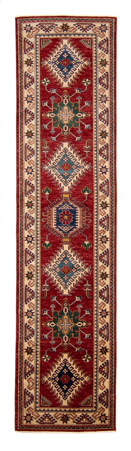 Kazak Koberec 312x77cm - Orientální koberec