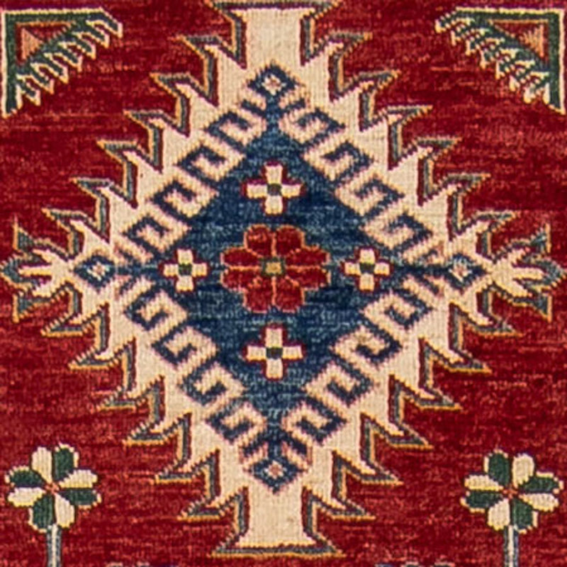 Kazak Koberec 312x77cm - Orientální koberec