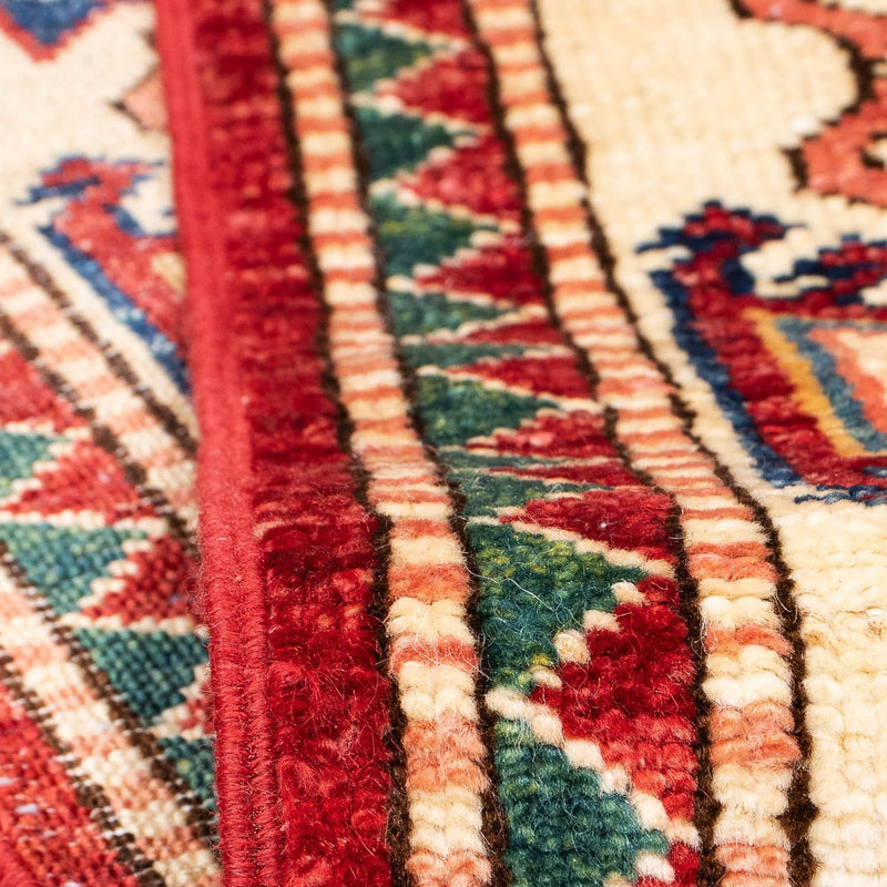 Kazak Koberec 312x77cm - Orientální koberec