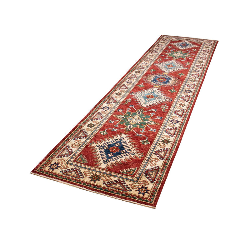 Kazak Koberec 312x77cm - Orientální koberec