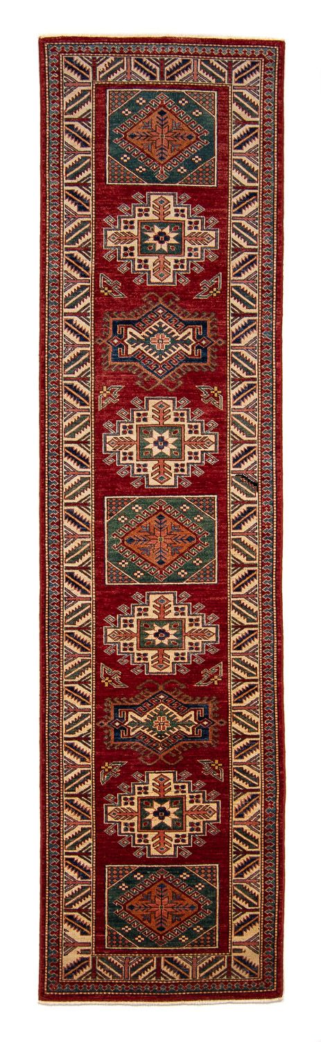 Kazak Koberec 79x327cm - Orientální koberec