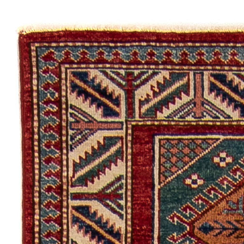 Kazak Koberec 79x327cm - Orientální koberec