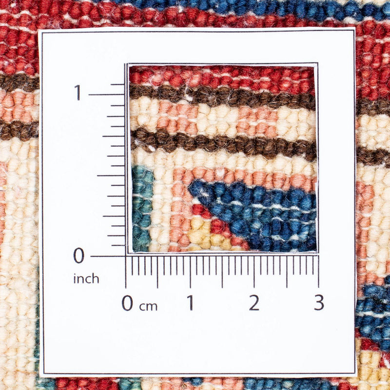 Kazak Koberec 79x327cm - Orientální koberec