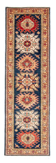 Kazak Koberec 77x252cm - Orientální koberec
