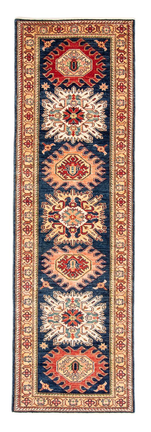 Kazak Koberec 77x252cm - Orientální koberec