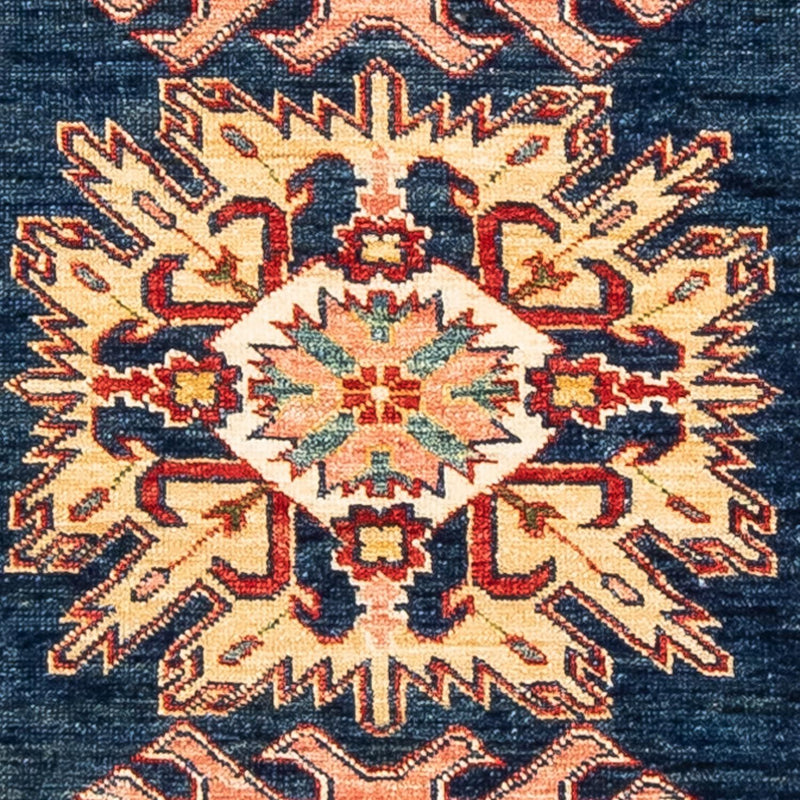 Kazak Koberec 77x252cm - Orientální koberec