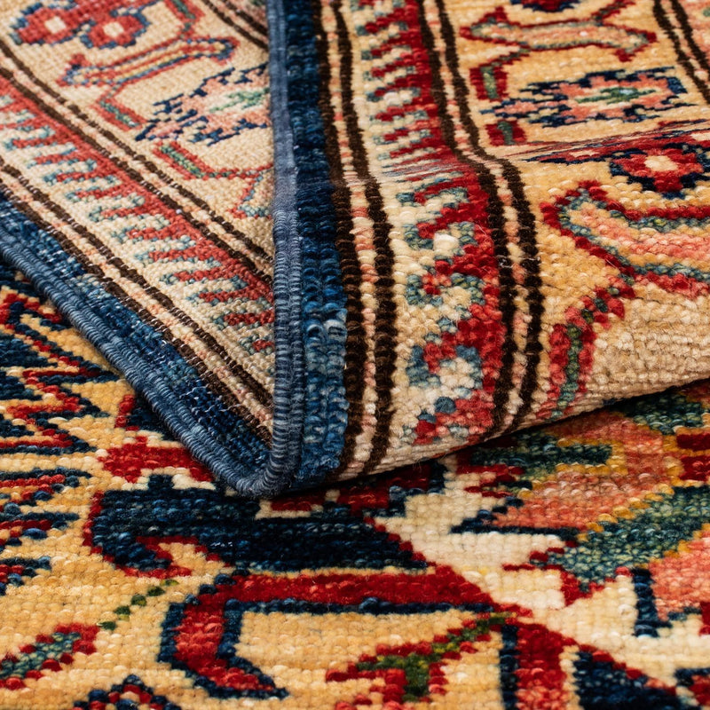 Kazak Koberec 77x252cm - Orientální koberec