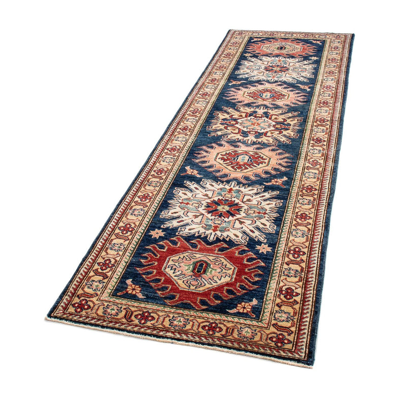 Kazak Koberec 77x252cm - Orientální koberec