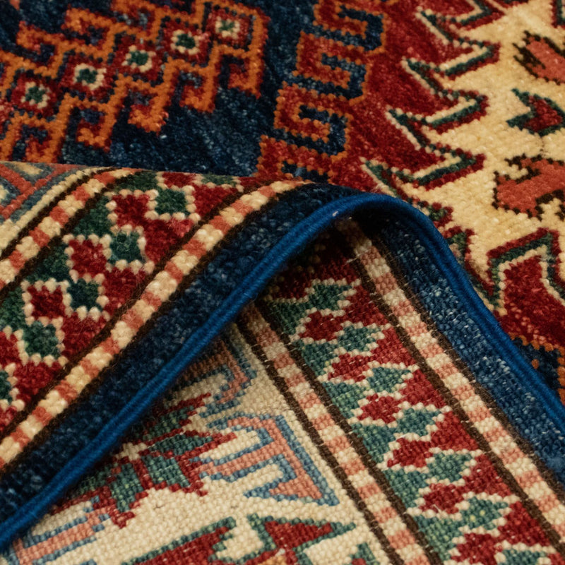 Kazak Koberec 93x157cm - Orientální koberec
