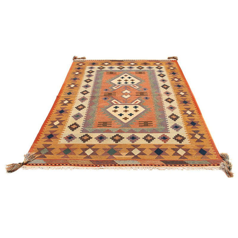 Kilim Fars Koberec 144x205cm - vícebarevný