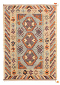 Kilim Fars Koberec 147x204cm - vícebarevný – product image