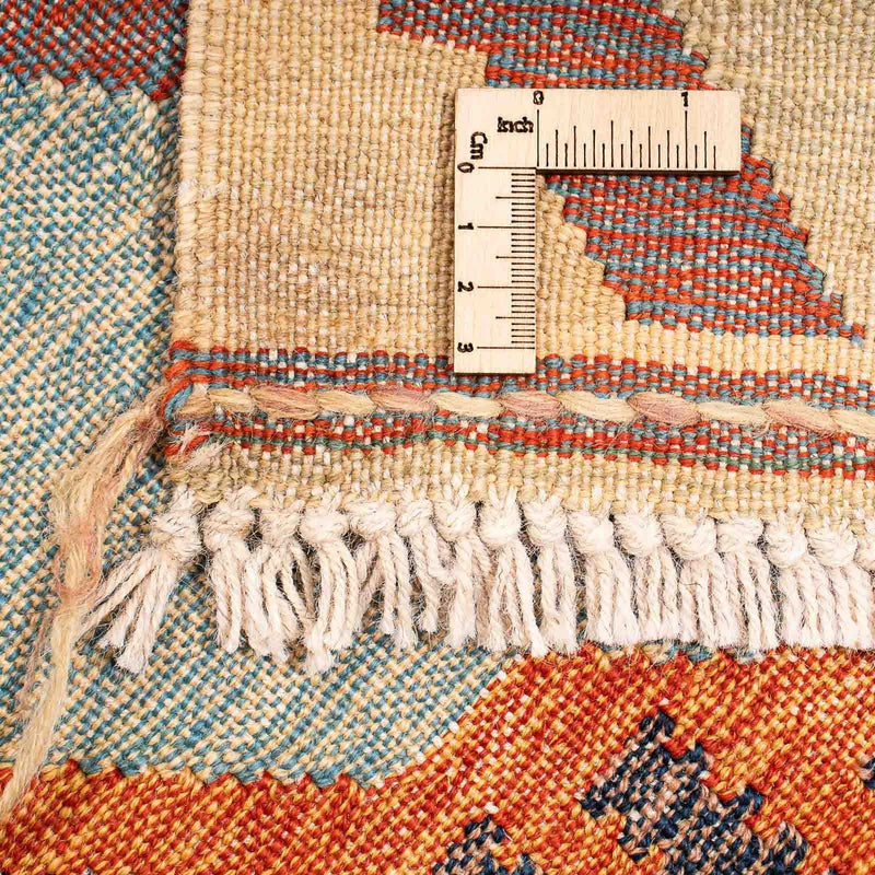 Kilim Fars Koberec 147x204cm - vícebarevný