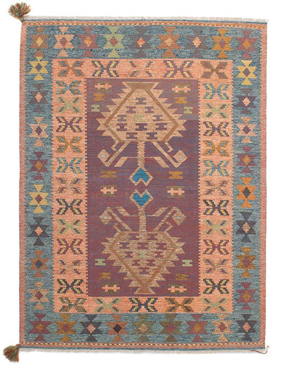 Kilim Fars Koberec 151x207cm
