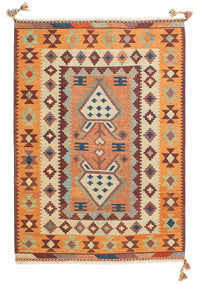 Kilim Fars Koberec 143x208cm - vícebarevný – product image