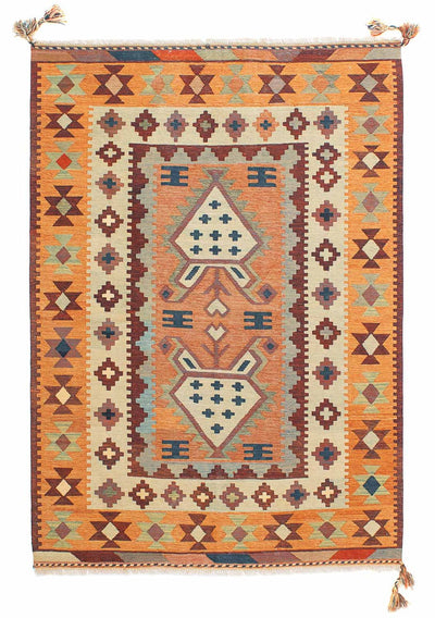 Kilim Fars Koberec 143x208cm