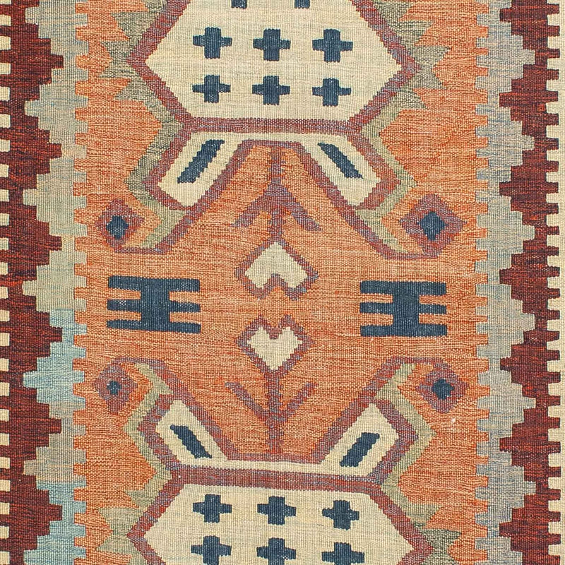 Kilim Fars Koberec 143x208cm - vícebarevný