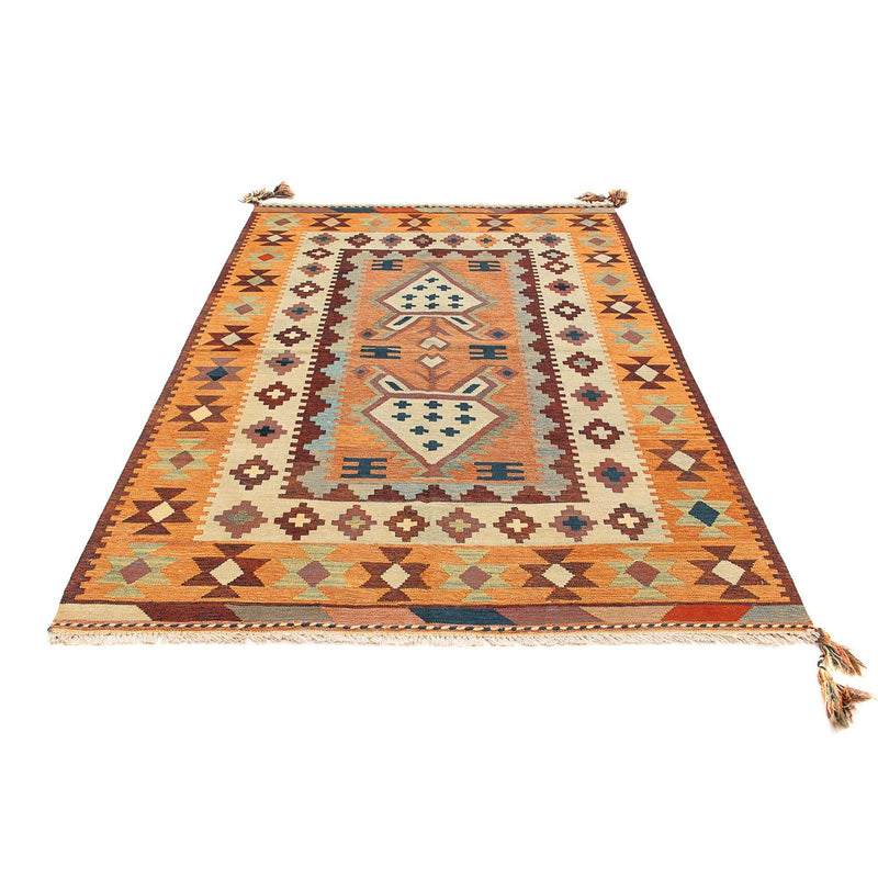 Kilim Fars Koberec 143x208cm - vícebarevný