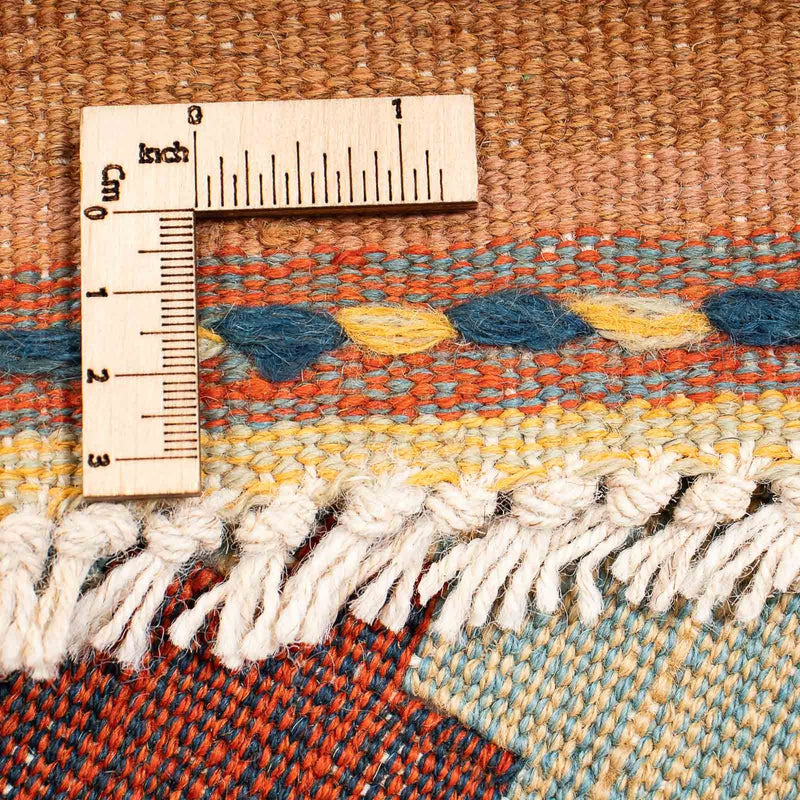 Kilim Fars Koberec 143x208cm - vícebarevný