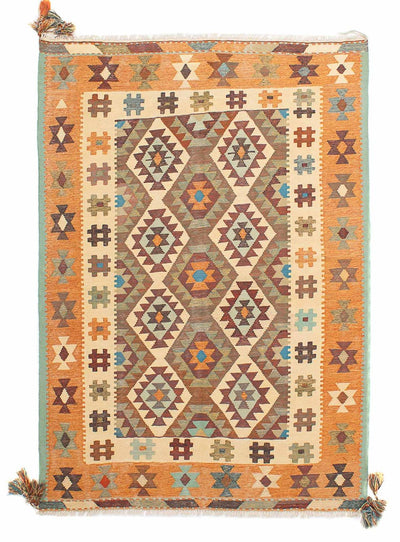 Kilim Fars Koberec 148x208cm