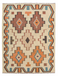 Kilim Fars Koberec 158x205cm - vícebarevný – product image