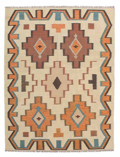 Kilim Fars Koberec 158x205cm
