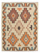 Kilim Fars Koberec 158x205cm - vícebarevný