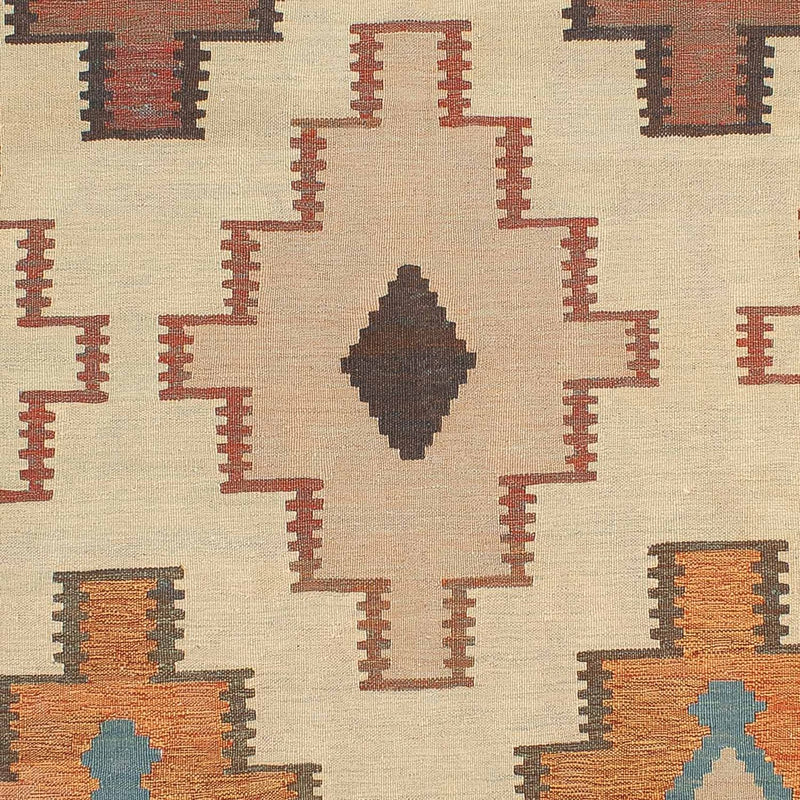 Kilim Fars Koberec 158x205cm - vícebarevný