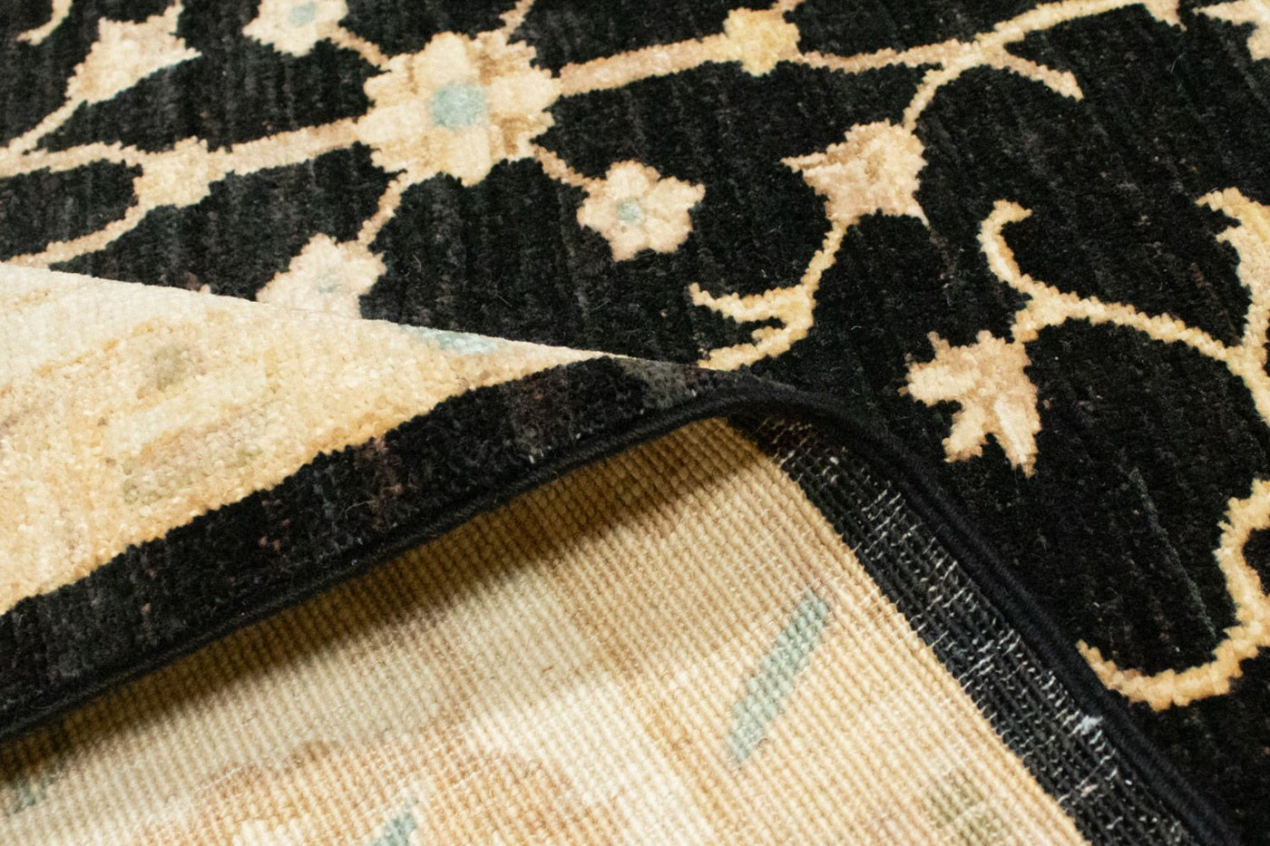 Farahan Koberec 195x153cm - Orientální koberec
