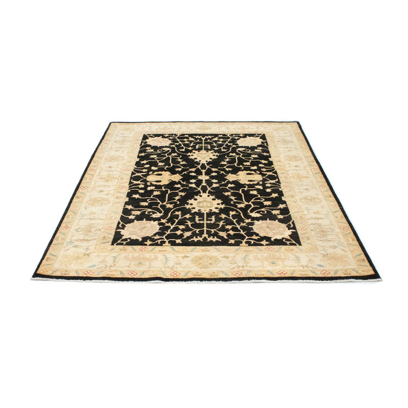 Farahan Koberec 195x153cm - Orientální koberec