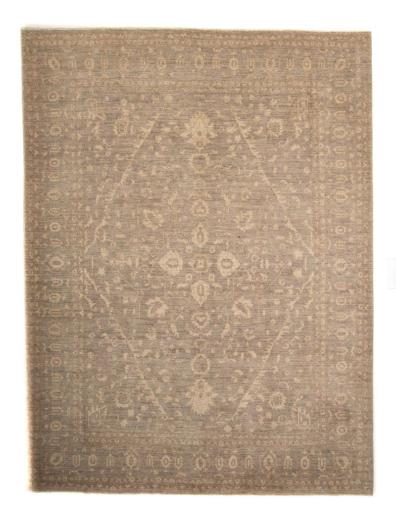 Farahan Koberec 261x303cm - Orientální koberec
