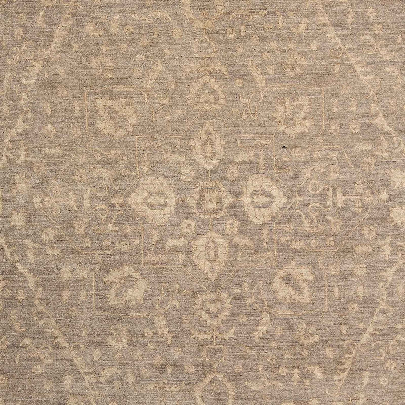 Farahan Koberec 261x303cm - Orientální koberec