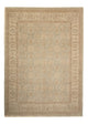 Tabriz Koberec 250x313cm - Perský koberec