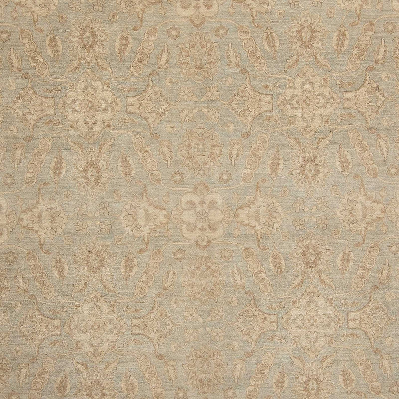 Tabriz Koberec 250x313cm - Perský koberec