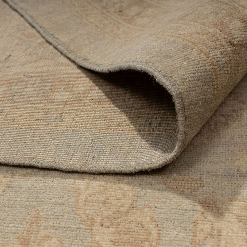 Tabriz Koberec 250x313cm - Perský koberec