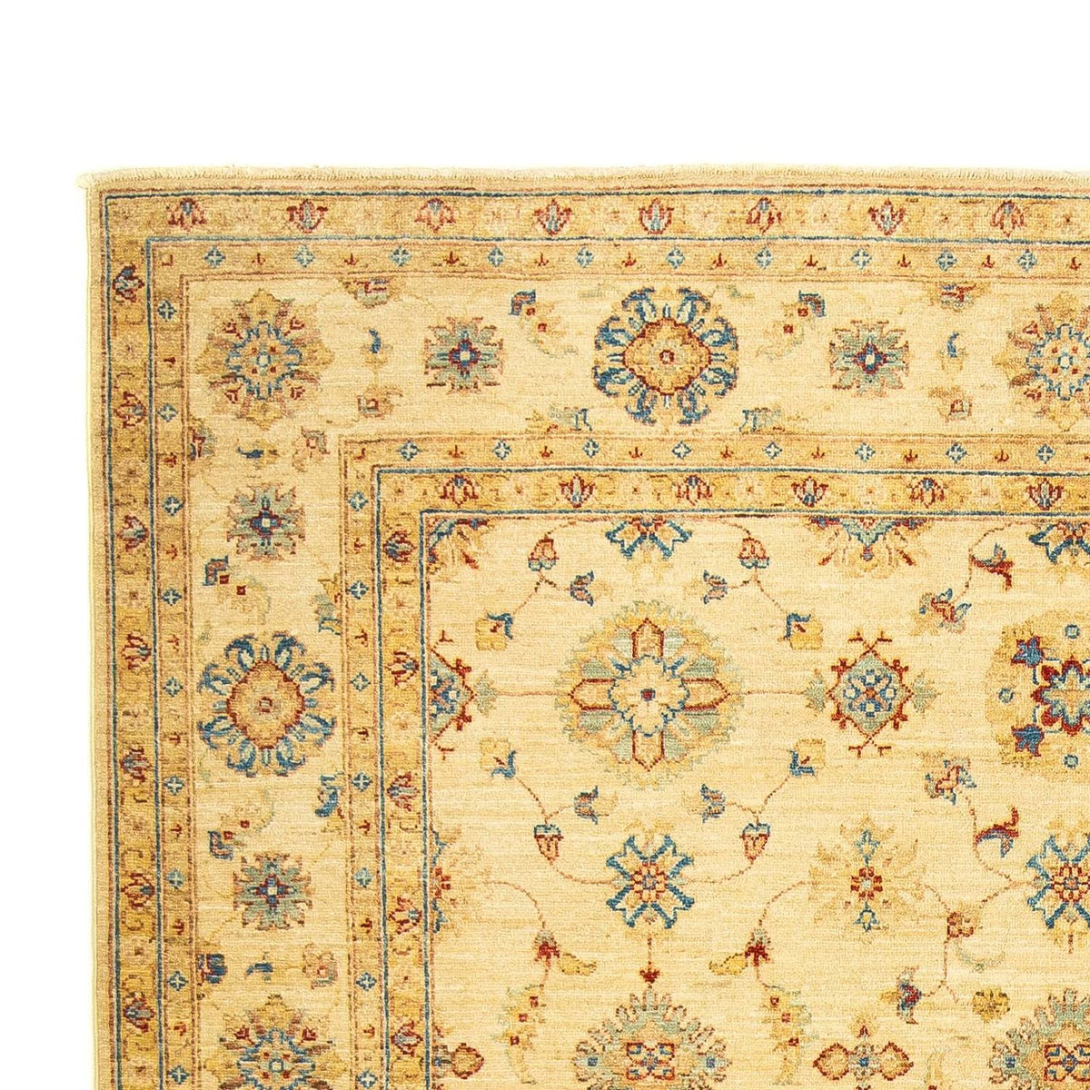Farahan Koberec 199x239cm - Orientální koberec