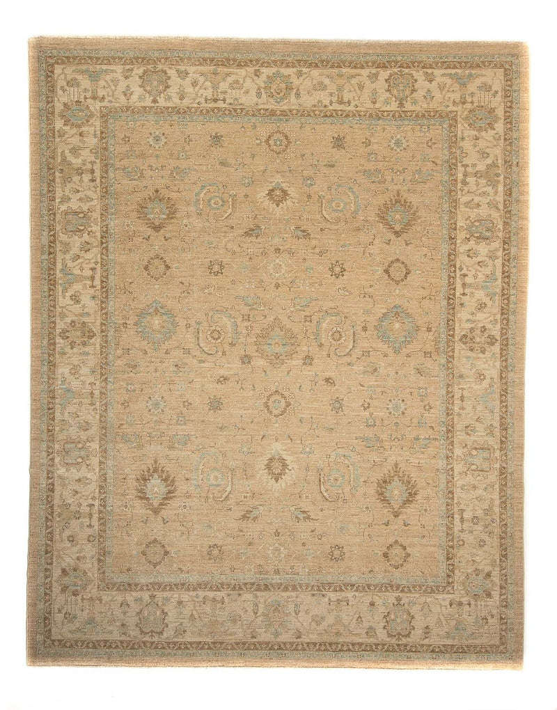 Farahan Koberec 248x304cm - Orientální koberec