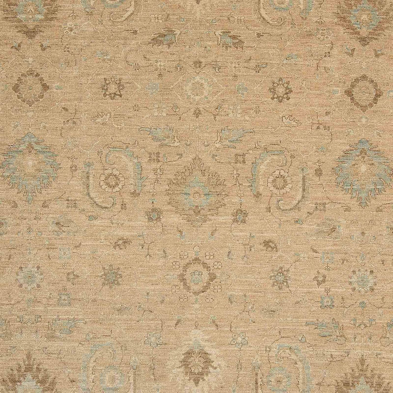 Farahan Koberec 248x304cm - Orientální koberec