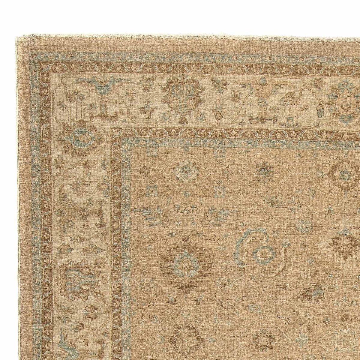 Farahan Koberec 248x304cm - Orientální koberec