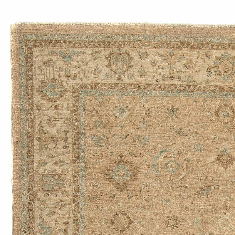 Farahan Koberec 248x304cm - Orientální koberec