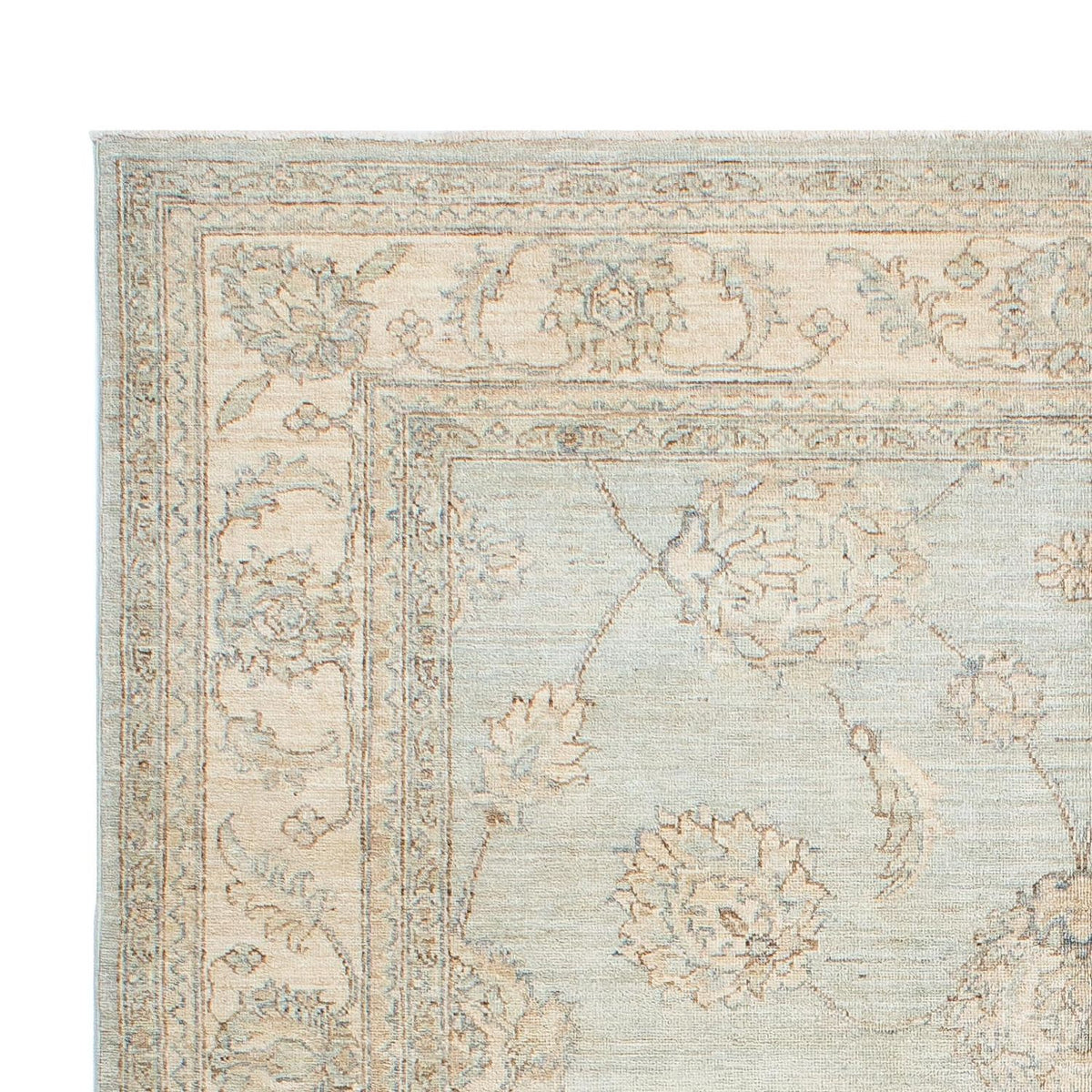 Farahan Koberec 166x237cm - Orientální koberec