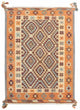 Kilim Fars Koberec 147x205cm - vícebarevný
