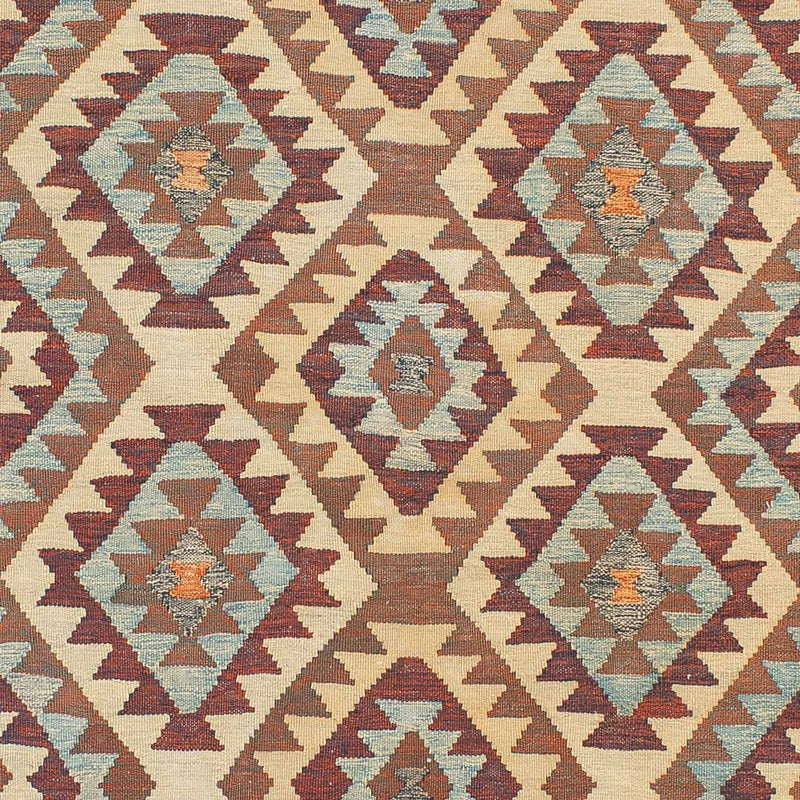 Kilim Fars Koberec 147x205cm - vícebarevný