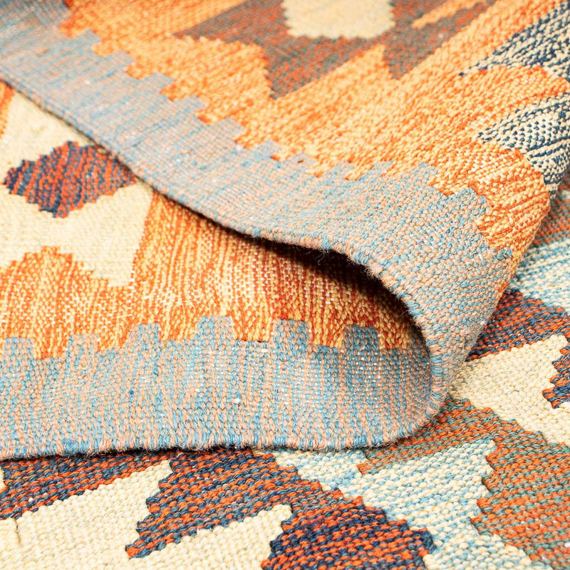 Kilim Fars Koberec 147x205cm - vícebarevný