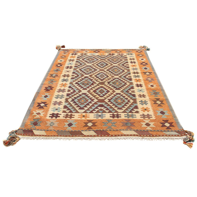 Kilim Fars Koberec 147x205cm - vícebarevný