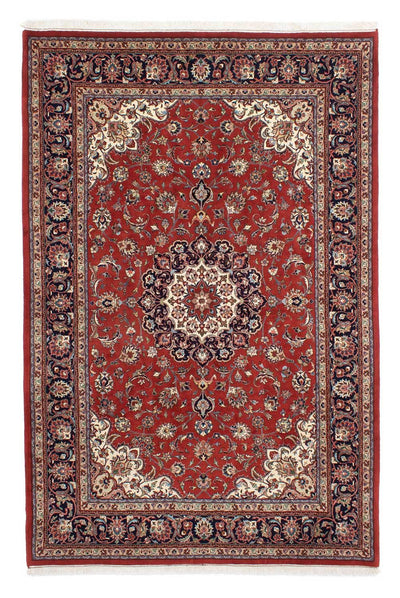 Kashan Koberec 200x298cm - Perský koberec